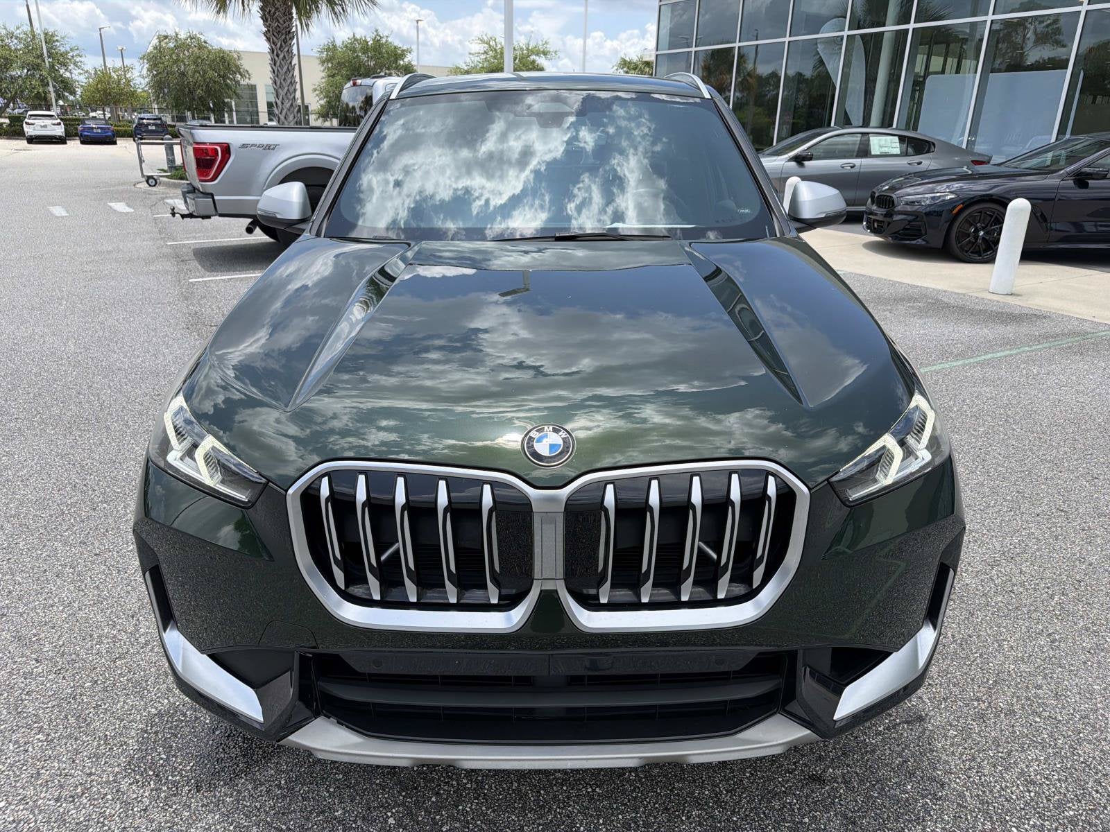 2024 BMW X1 xDrive28i