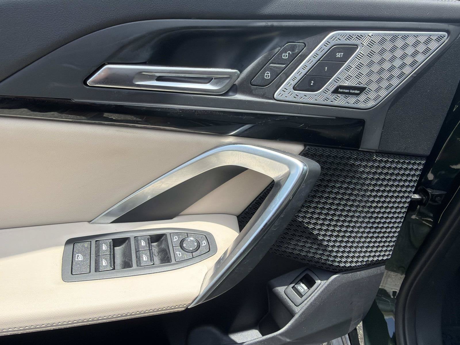 2024 BMW X1 xDrive28i