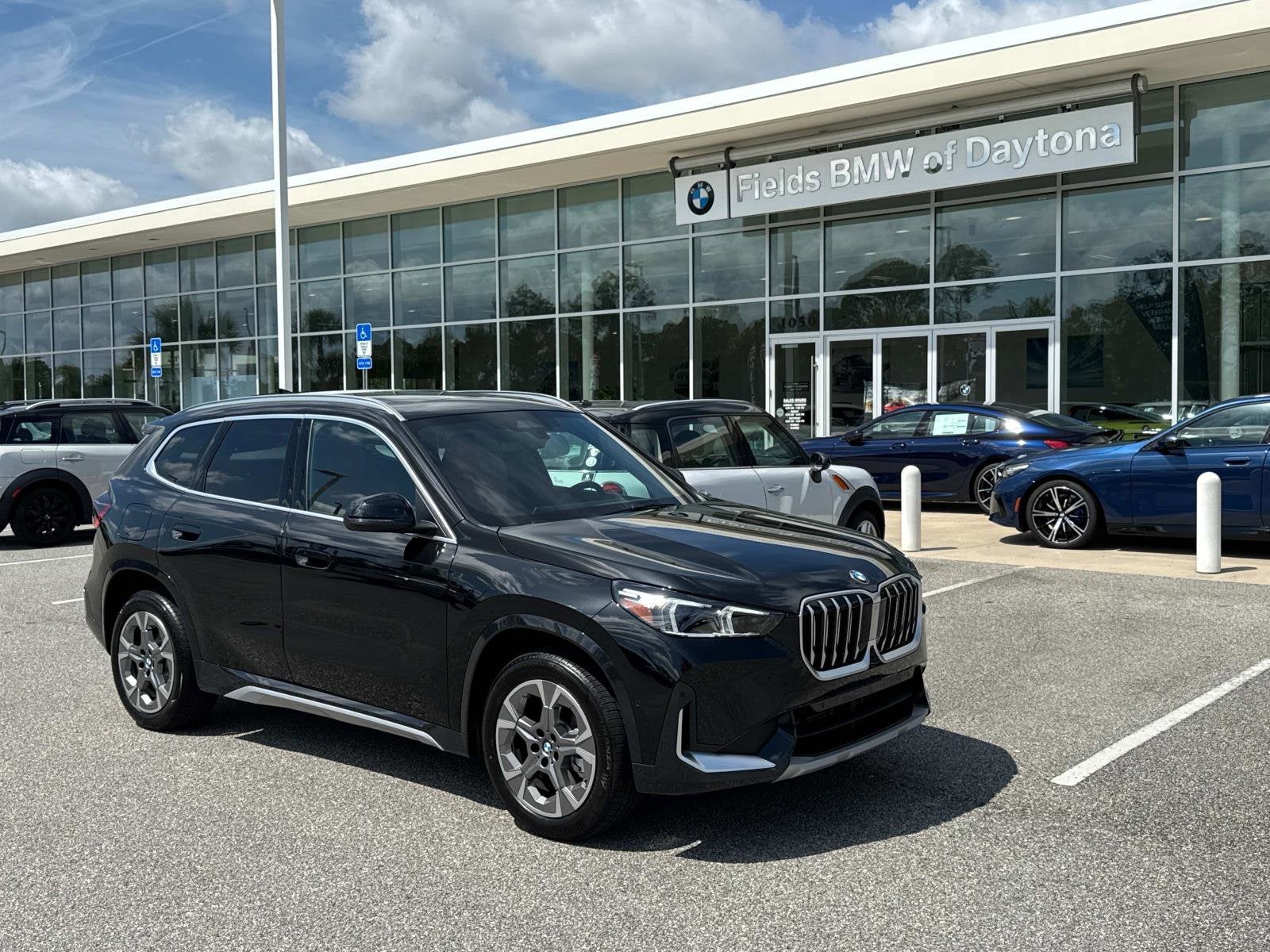 2025 BMW X1 xDrive28i