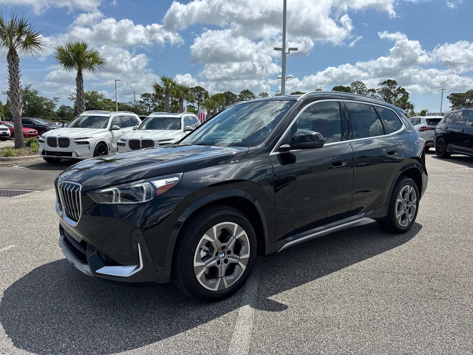 2025 BMW X1 xDrive28i