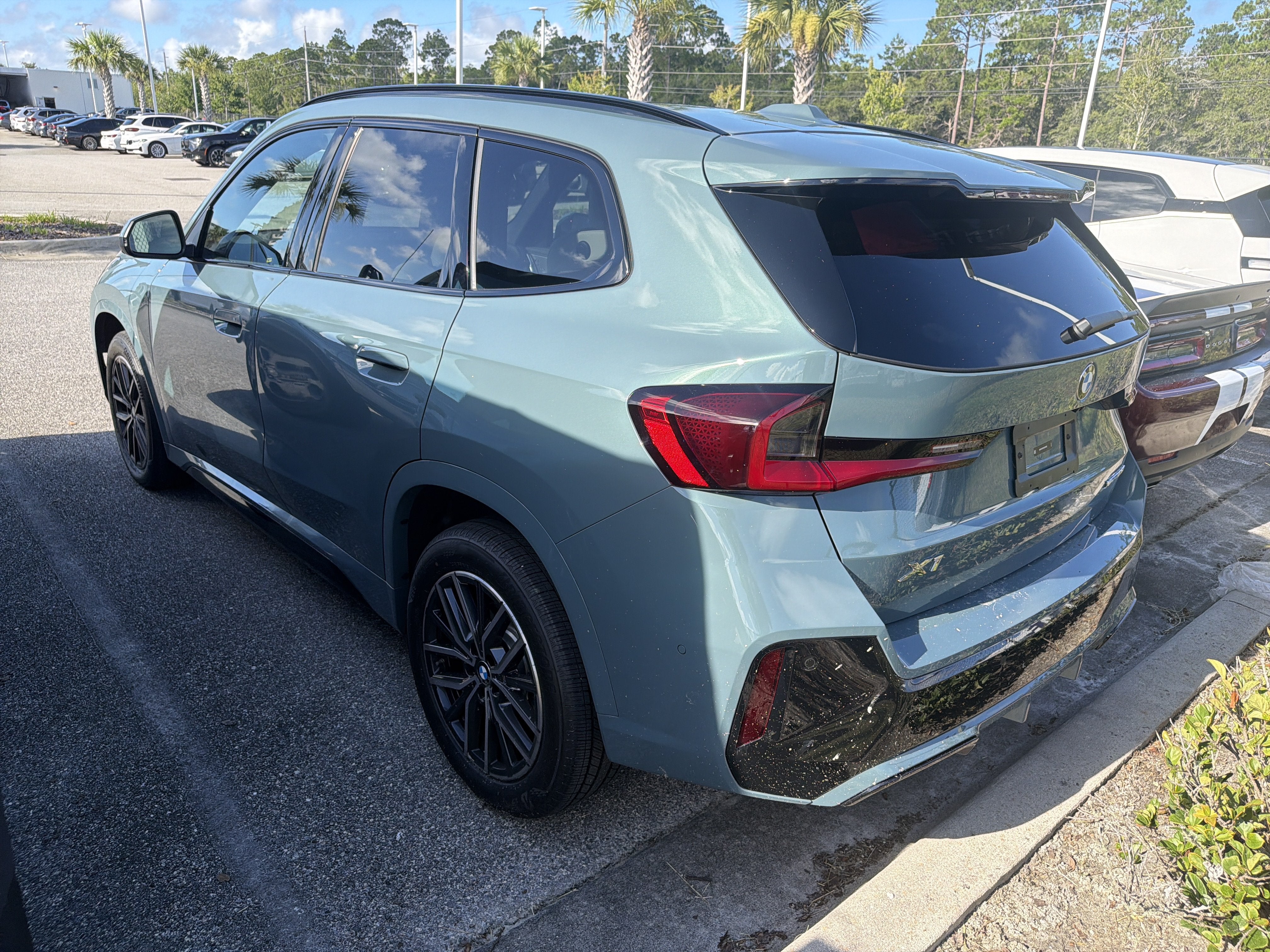 2026 BMW X1 xDrive28i