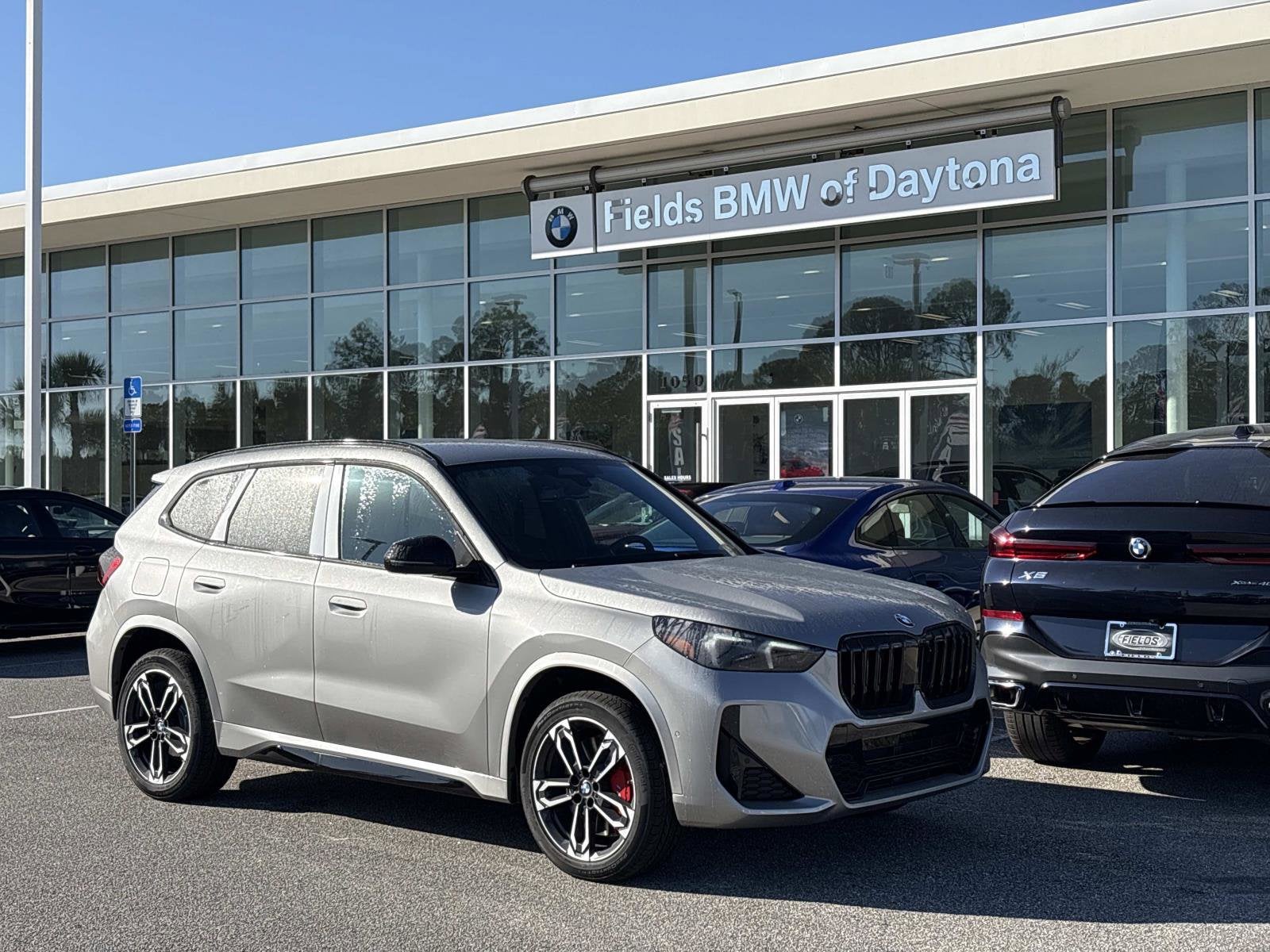 2026 BMW X1 xDrive28i