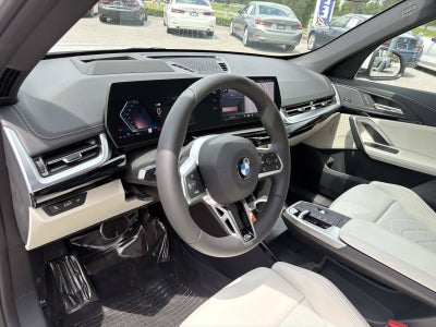 2026 BMW X1 xDrive28i