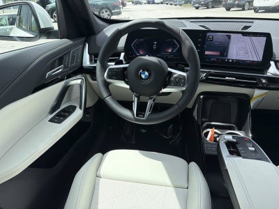 2026 BMW X1 xDrive28i