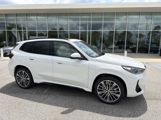 2026 BMW X1 xDrive28i
