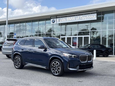 2026 BMW X1 xDrive28i
