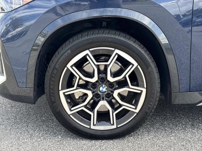 2026 BMW X1 xDrive28i