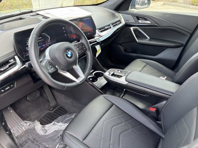 2026 BMW X1 xDrive28i