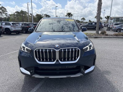 2026 BMW X1 xDrive28i