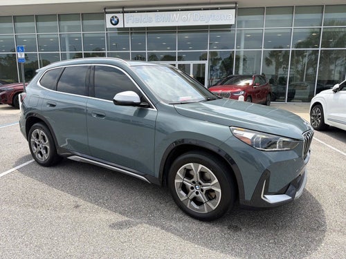 2023 BMW X1 xDrive28i