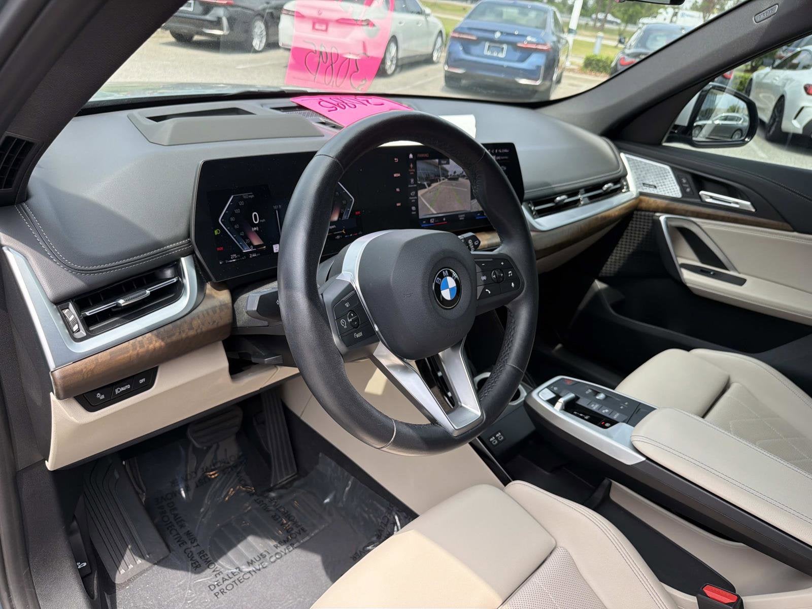 2023 BMW X1 xDrive28i