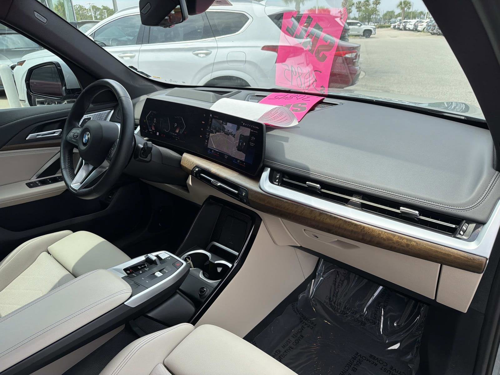 2023 BMW X1 xDrive28i
