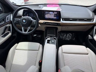 2023 BMW X1 xDrive28i