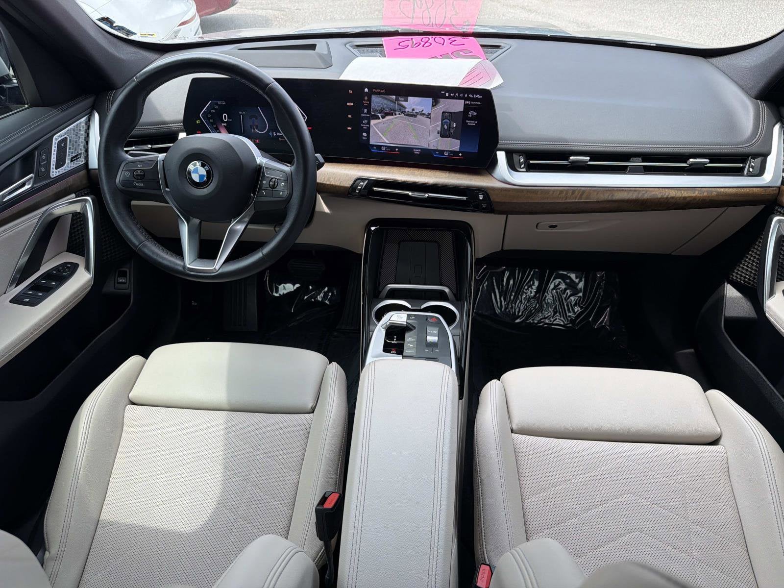 2023 BMW X1 xDrive28i