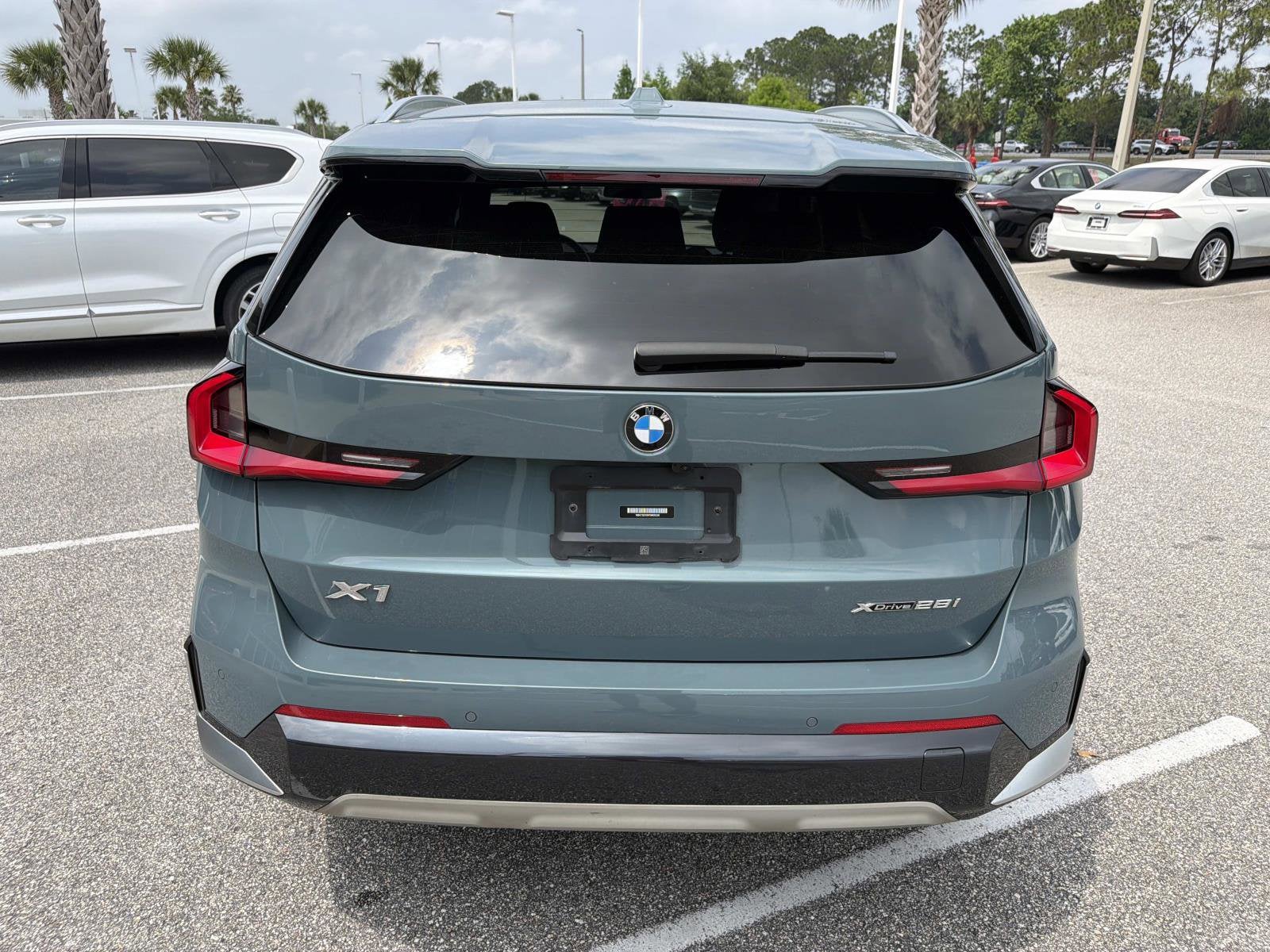 2023 BMW X1 xDrive28i