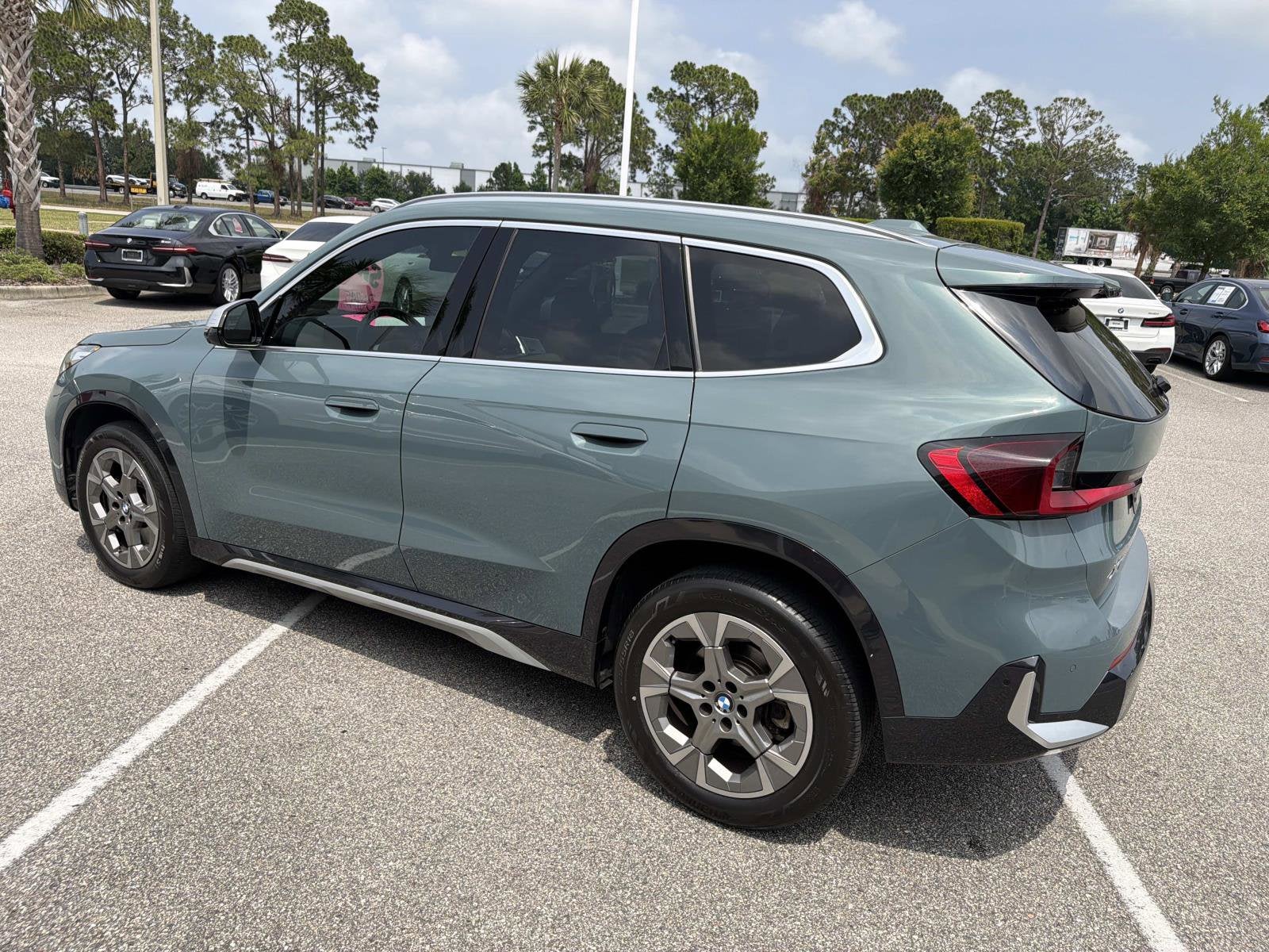 2023 BMW X1 xDrive28i