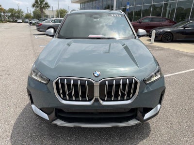 2023 BMW X1 xDrive28i