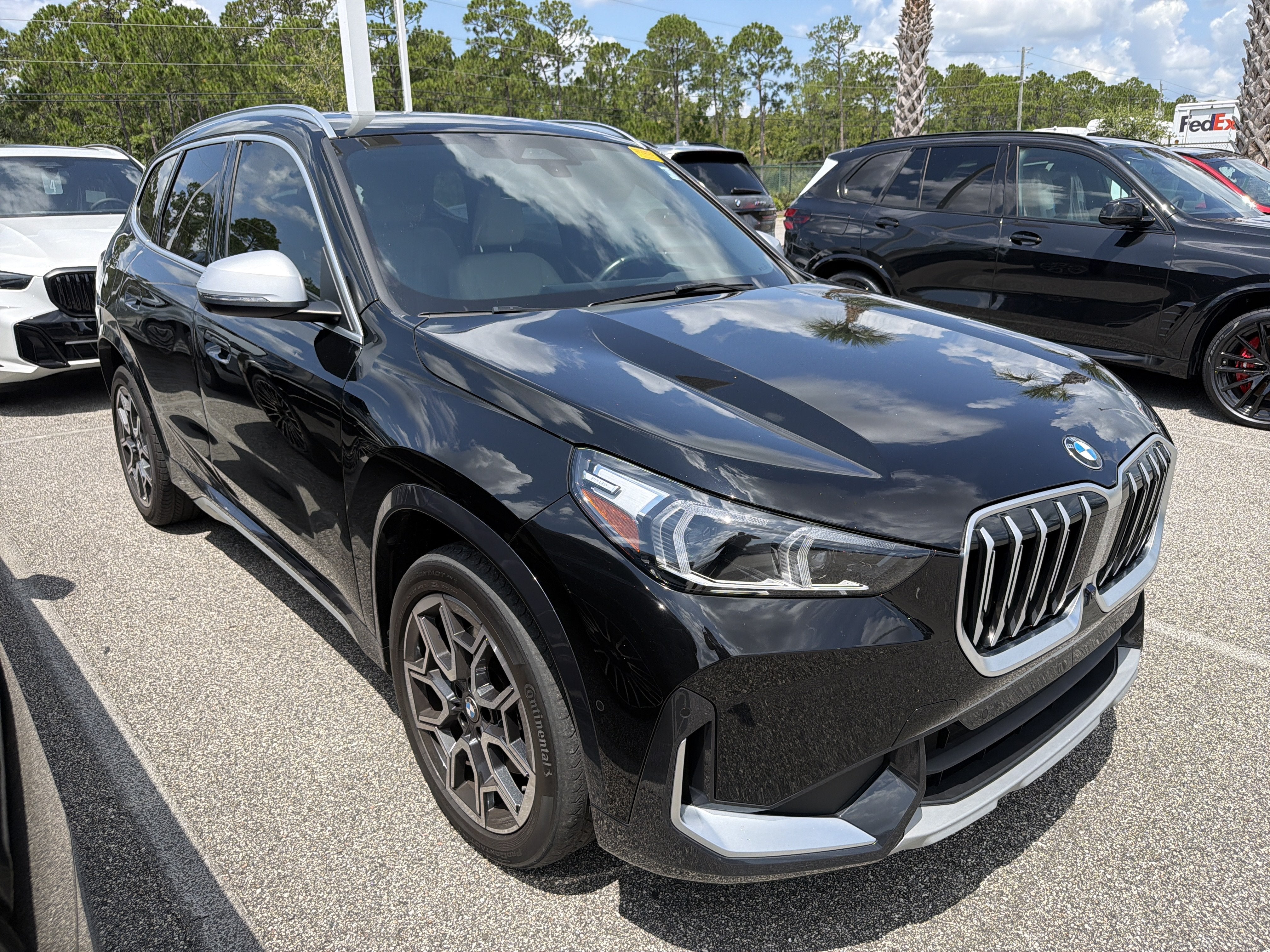 2024 BMW X1 xDrive28i