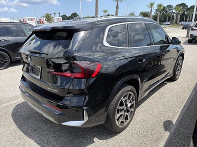 2024 BMW X1 xDrive28i
