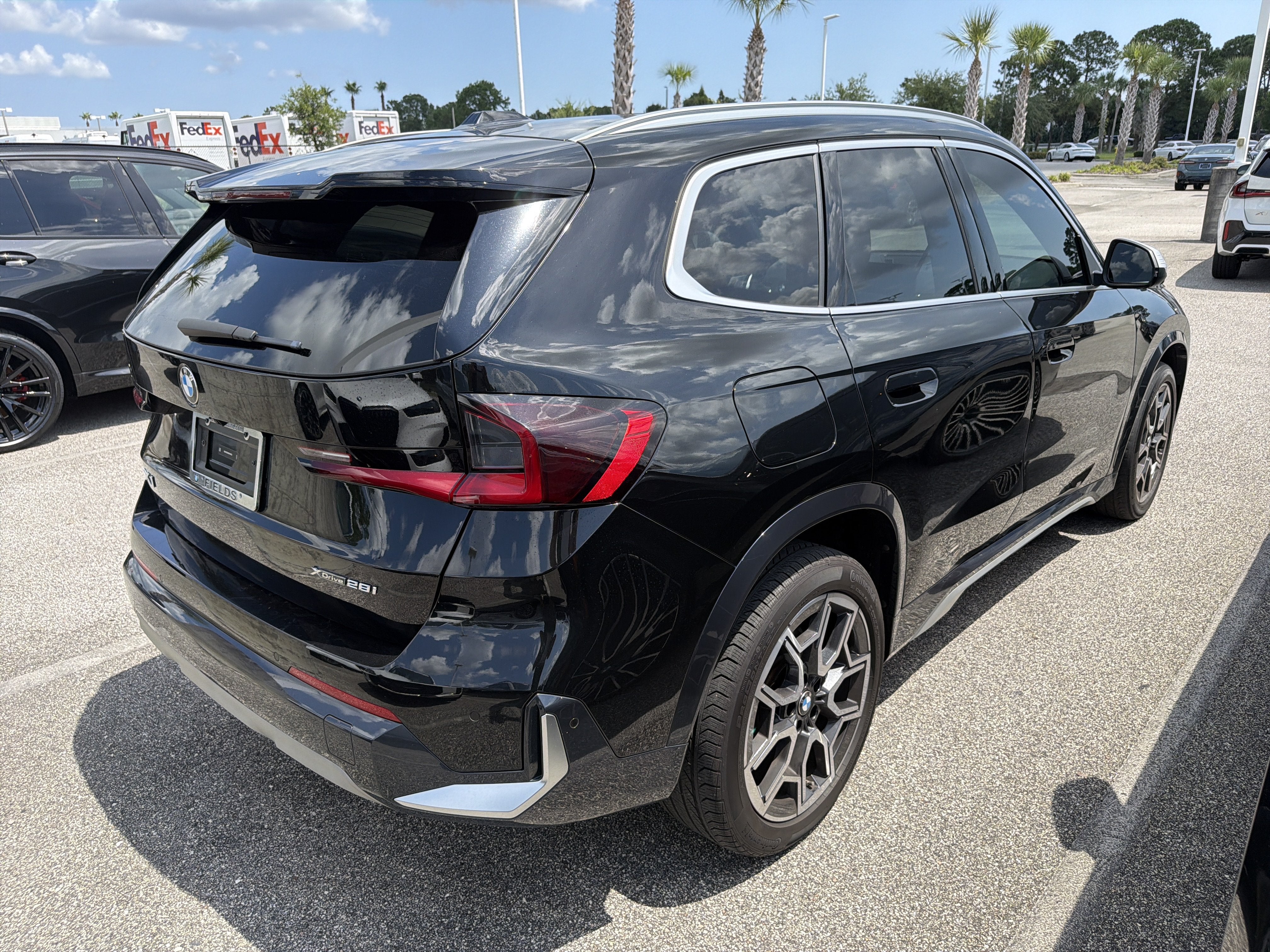 2024 BMW X1 xDrive28i