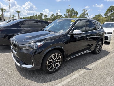 2024 BMW X1 xDrive28i