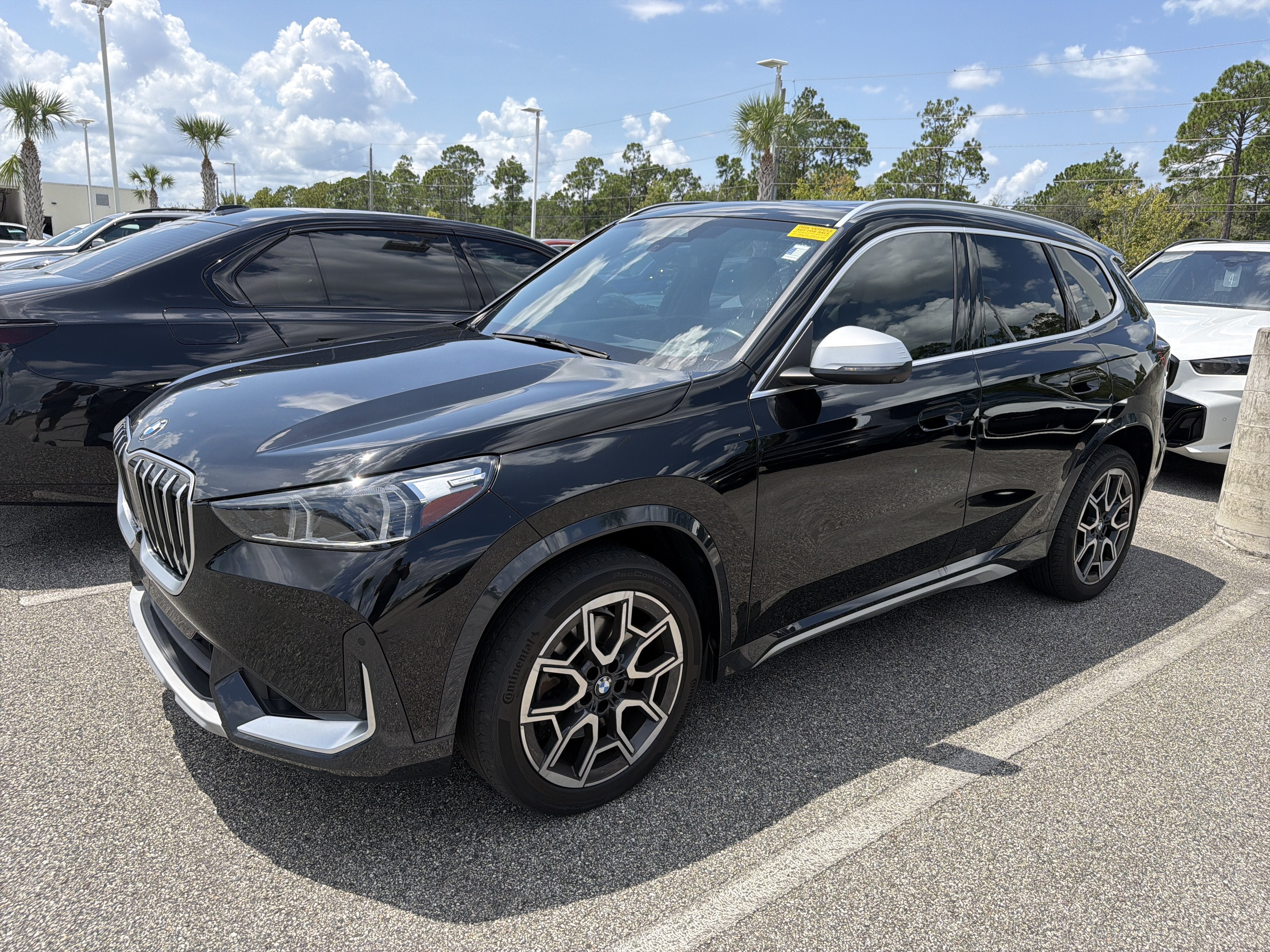 2024 BMW X1 xDrive28i