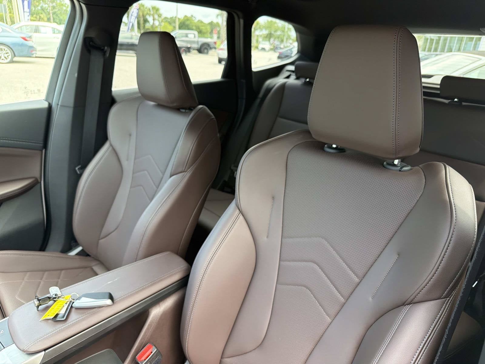 2025 BMW X1 xDrive28i