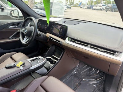 2025 BMW X1 xDrive28i