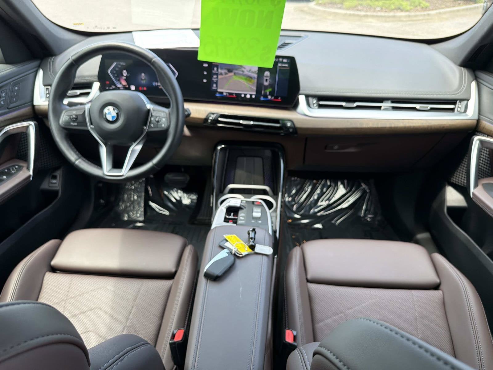 2025 BMW X1 xDrive28i