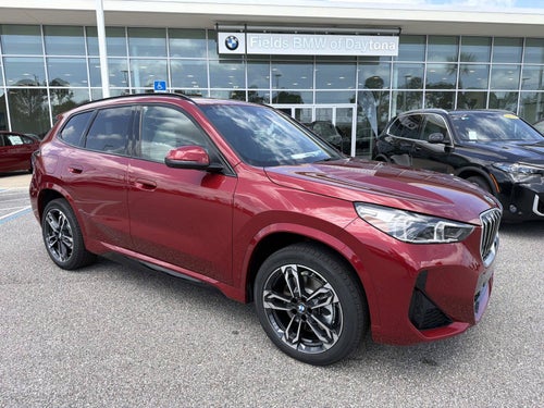 2026 BMW X1 xDrive28i