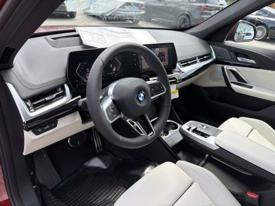 2026 BMW X1 xDrive28i