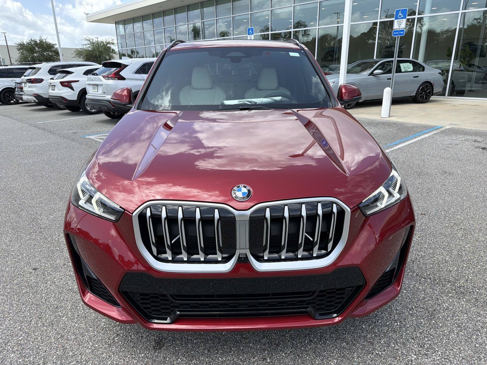 2026 BMW X1 xDrive28i