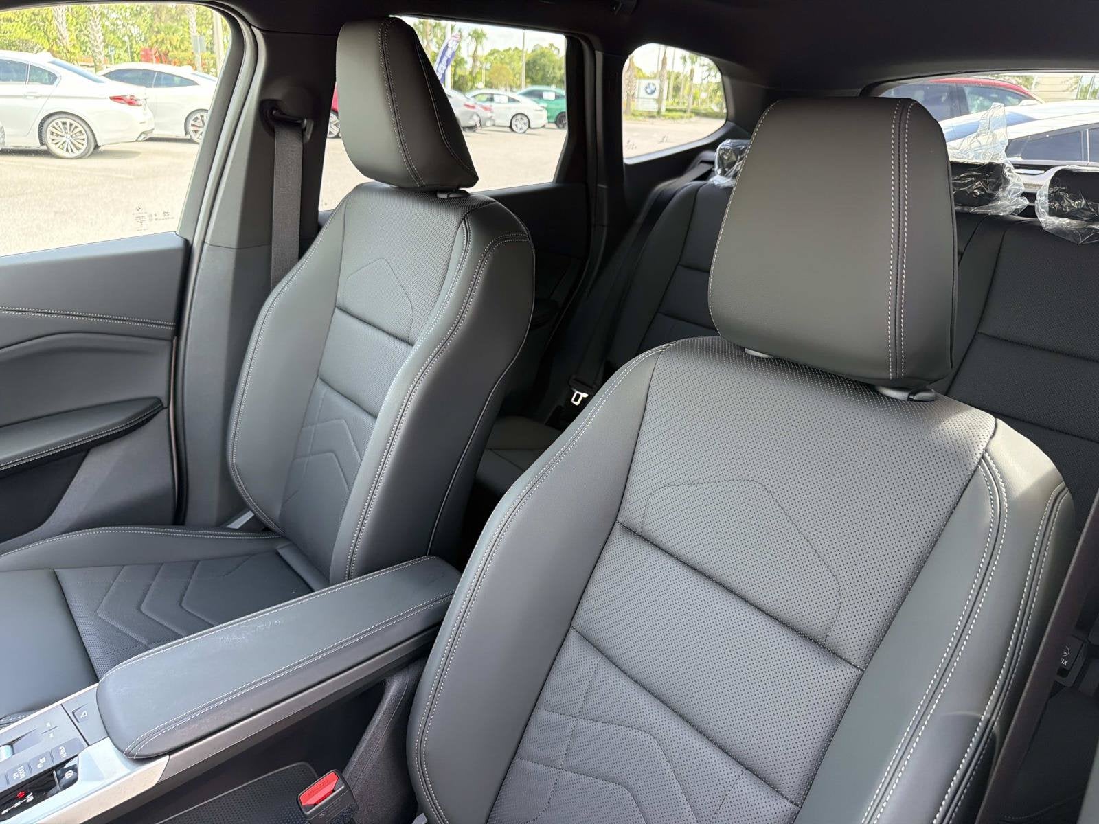 2027 BMW X1 xDrive28i