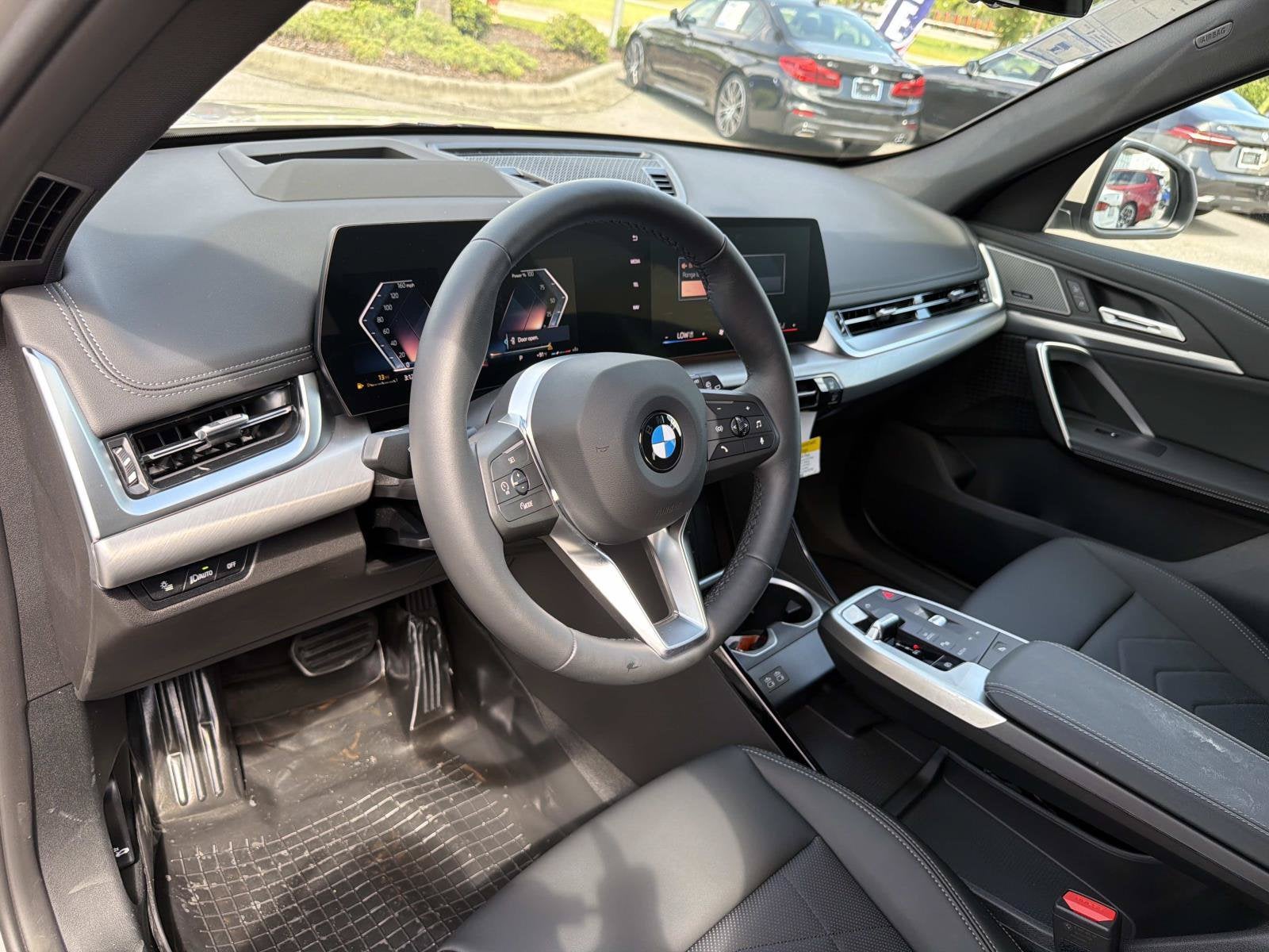 2027 BMW X1 xDrive28i