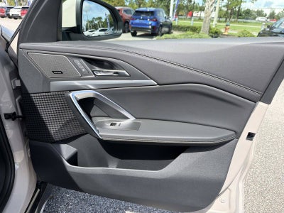 2027 BMW X1 xDrive28i