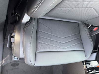 2027 BMW X1 xDrive28i