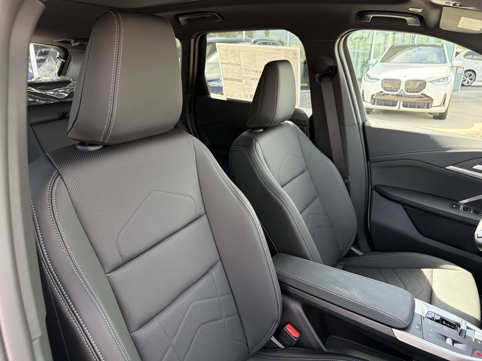 2027 BMW X1 xDrive28i