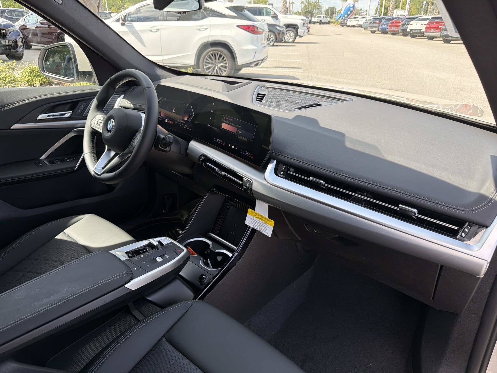 2027 BMW X1 xDrive28i