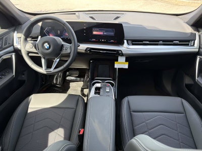 2027 BMW X1 xDrive28i