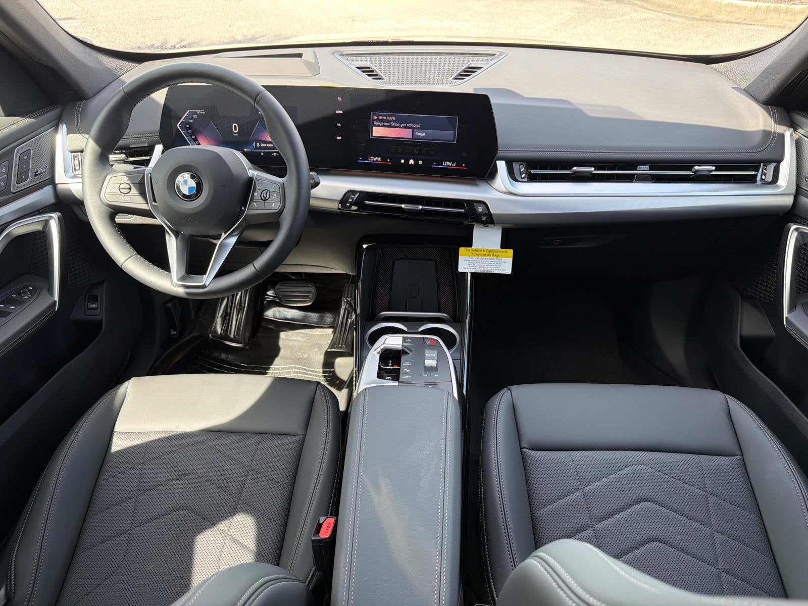 2027 BMW X1 xDrive28i