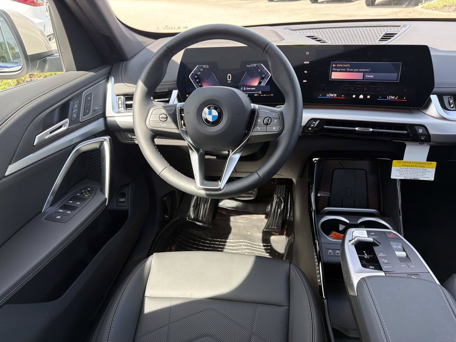 2027 BMW X1 xDrive28i