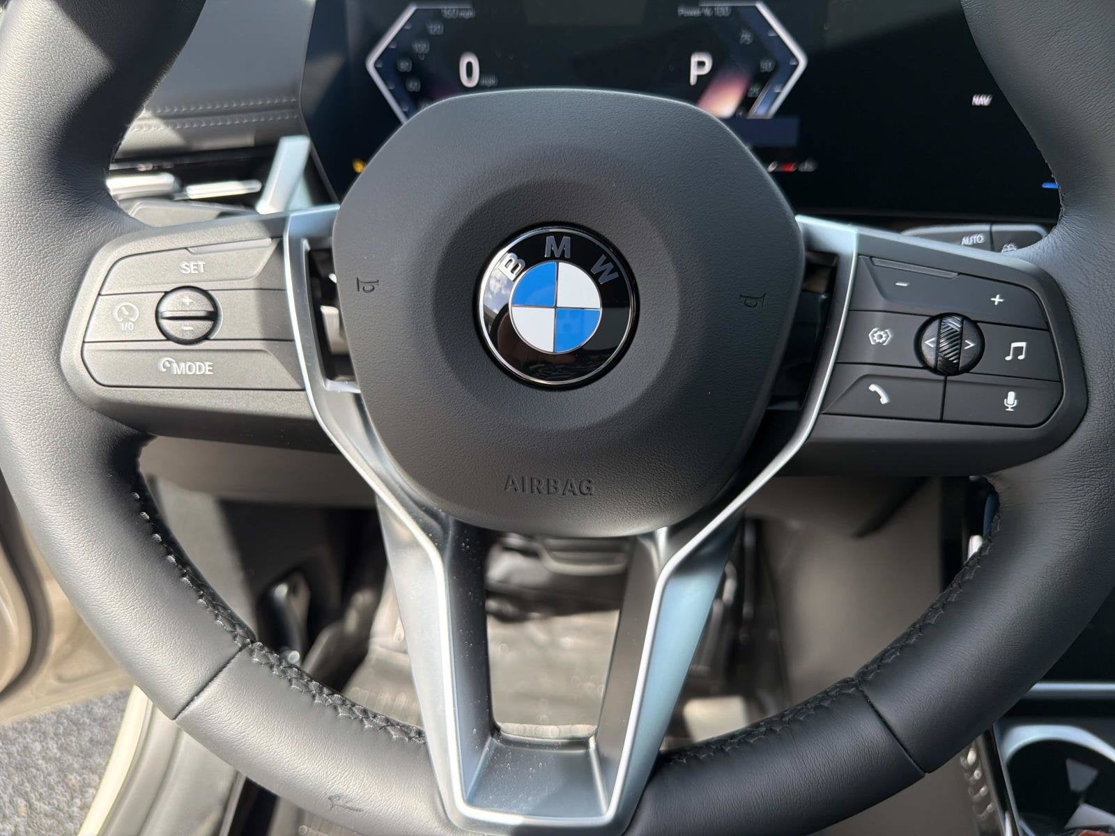 2027 BMW X1 xDrive28i