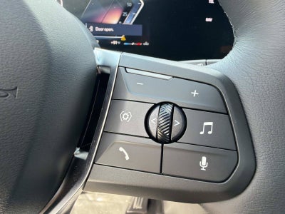 2027 BMW X1 xDrive28i