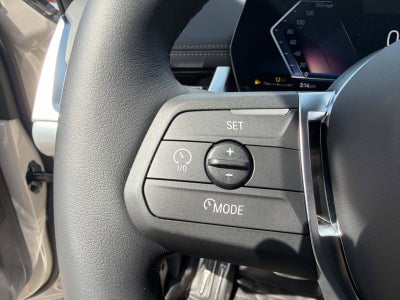 2027 BMW X1 xDrive28i