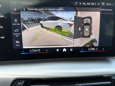 2027 BMW X1 xDrive28i
