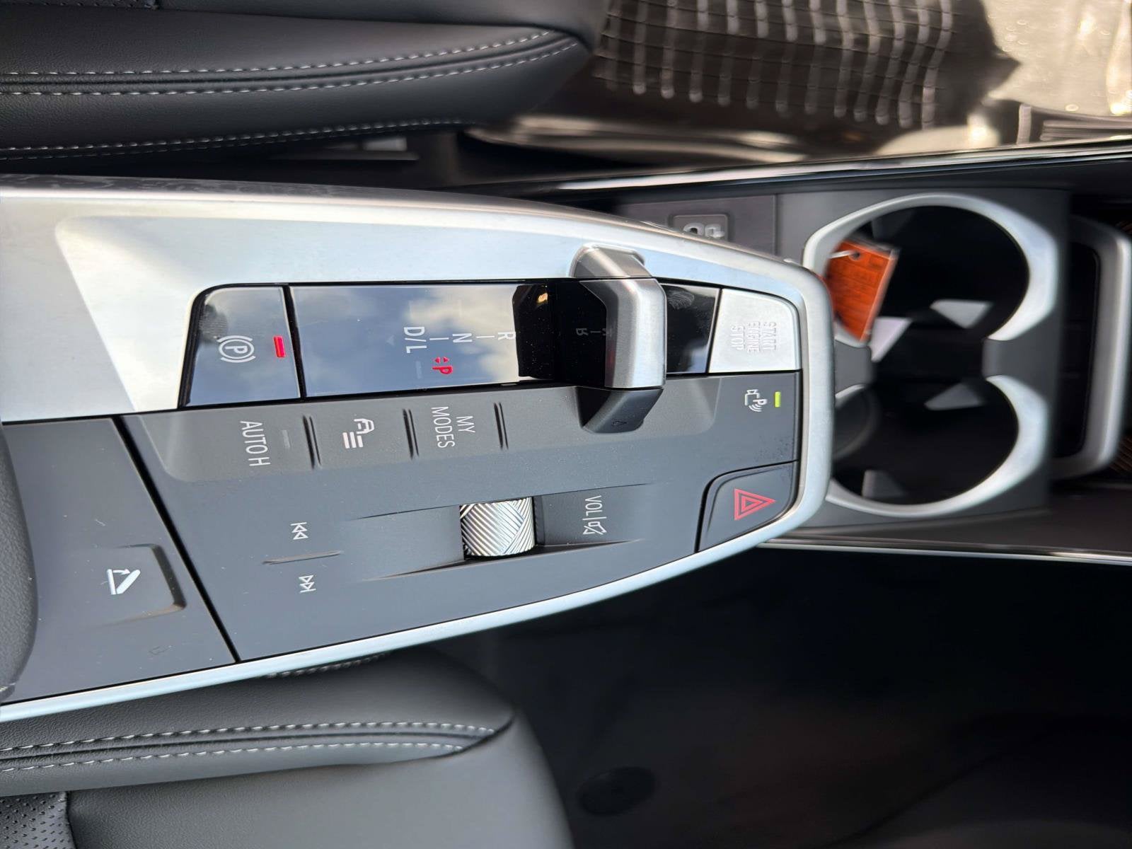 2027 BMW X1 xDrive28i