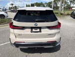 2027 BMW X1 xDrive28i