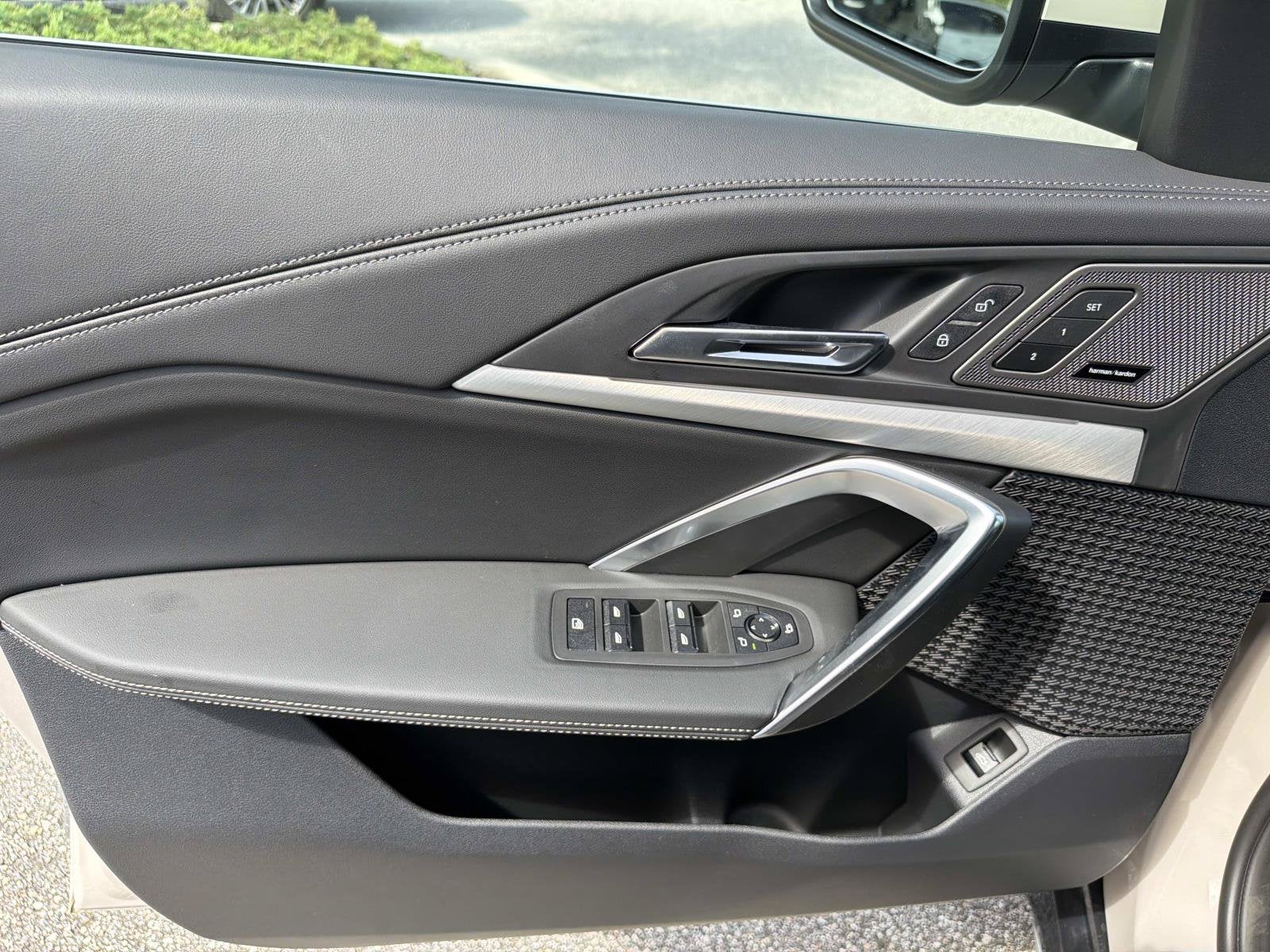 2027 BMW X1 xDrive28i