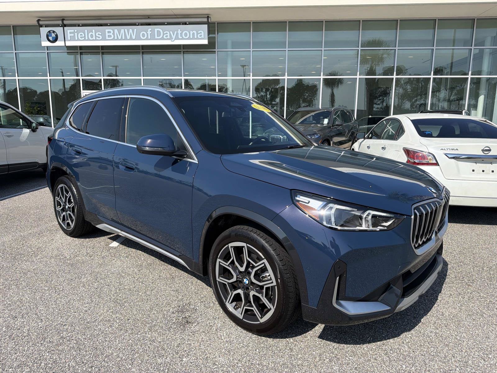 2026 BMW X1 xDrive28i