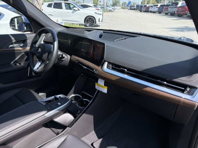 2026 BMW X1 xDrive28i